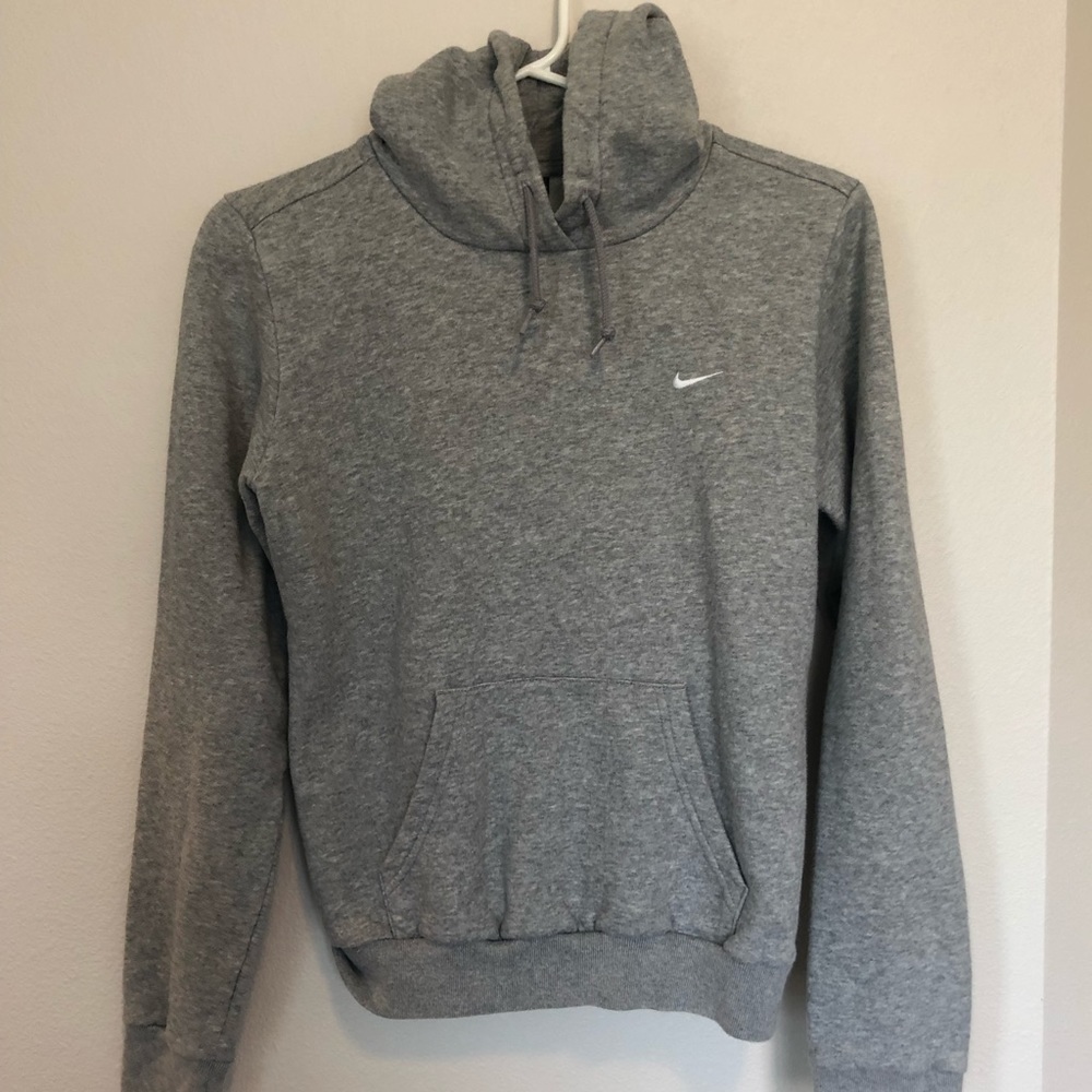 Nike hoodie